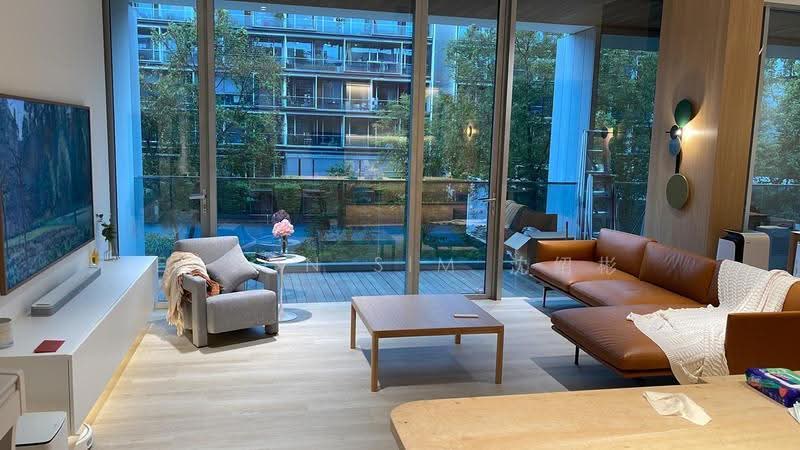 Seletar Park Residence, 21 Seletar Road, Seletar / Yio Chu Kang, 3 Bedrooms, 1,292 sqft, Condominium For Sale, by Eason Sim 沈绍彬, 500266231 - PropertyGuru.com.sg