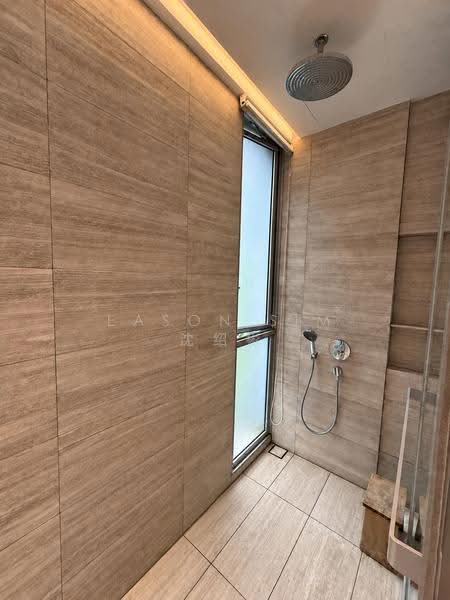 Seletar Park Residence, 21 Seletar Road, Seletar / Yio Chu Kang, 3 Bedrooms, 1,292 sqft, Condominium For Sale, by Eason Sim 沈绍彬, 500266231 - Master Attached Bathroom - PropertyGuru.com.sg