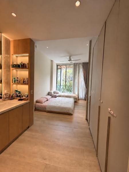 Seletar Park Residence, 21 Seletar Road, Seletar / Yio Chu Kang, 3 Bedrooms, 1,292 sqft, Condominium For Sale, by Eason Sim 沈绍彬, 500266231 - Master Bedroom - PropertyGuru.com.sg