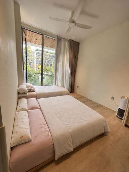 Seletar Park Residence, 21 Seletar Road, Seletar / Yio Chu Kang, 3 Bedrooms, 1,292 sqft, Condominium For Sale, by Eason Sim 沈绍彬, 500266231 - PropertyGuru.com.sg