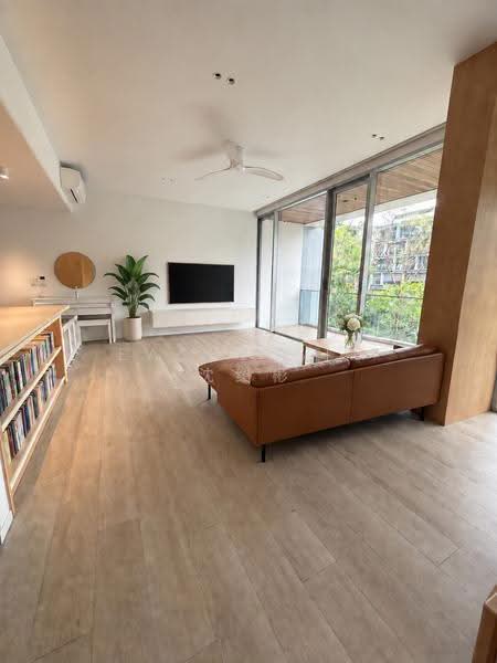 Seletar Park Residence, 21 Seletar Road, Seletar / Yio Chu Kang, 3 Bedrooms, 1,292 sqft, Condominium For Sale, by Eason Sim 沈绍彬, 500266231 - PropertyGuru.com.sg