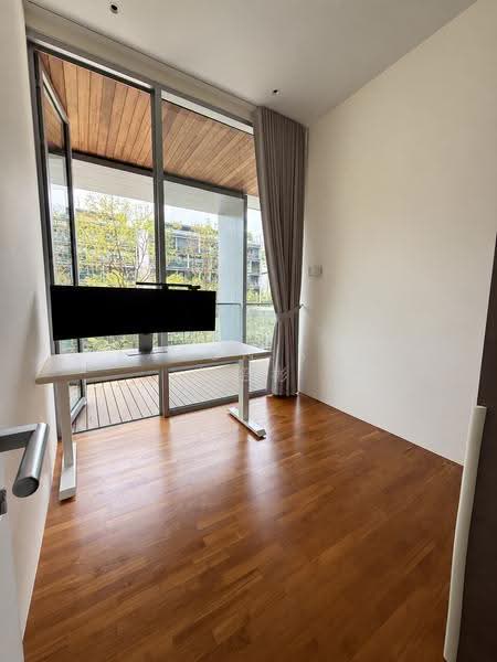 Seletar Park Residence, 21 Seletar Road, Seletar / Yio Chu Kang, 3 Bedrooms, 1,292 sqft, Condominium For Sale, by Eason Sim 沈绍彬, 500266231 - Common Bedroom - PropertyGuru.com.sg
