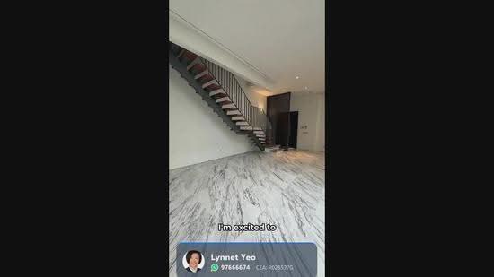 The Mondrian, Hindhede Place, Clementi Park / Upper Bukit Timah, 4 Bedrooms, 2,837 sqft, Semi-Detached House For Rent, by Lynnet Yeo, 500266232 - PropertyGuru.com.sg