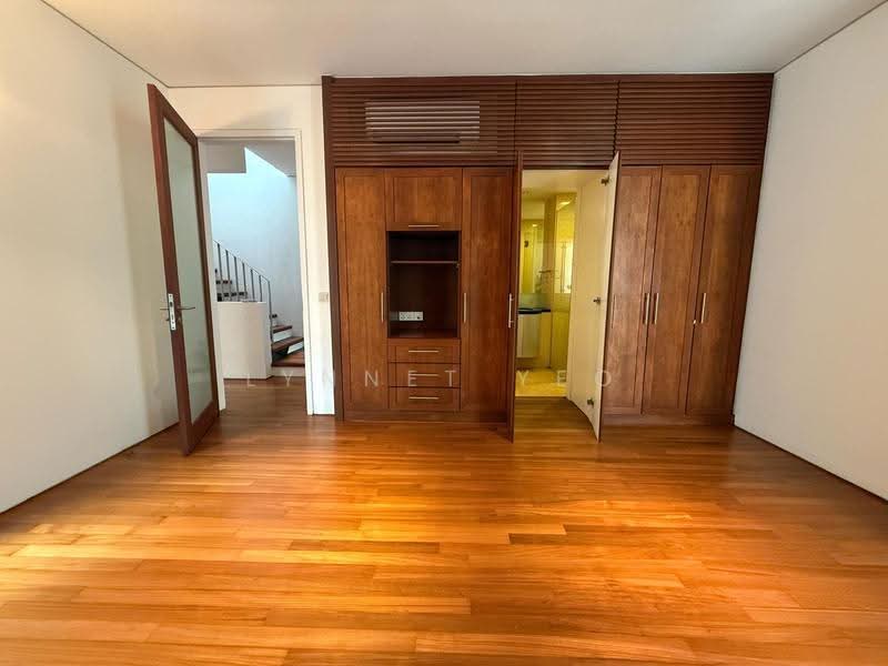 The Mondrian, Hindhede Place, Clementi Park / Upper Bukit Timah, 4 Bedrooms, 2,837 sqft, Semi-Detached House For Rent, by Lynnet Yeo, 500266232 - Interior - PropertyGuru.com.sg