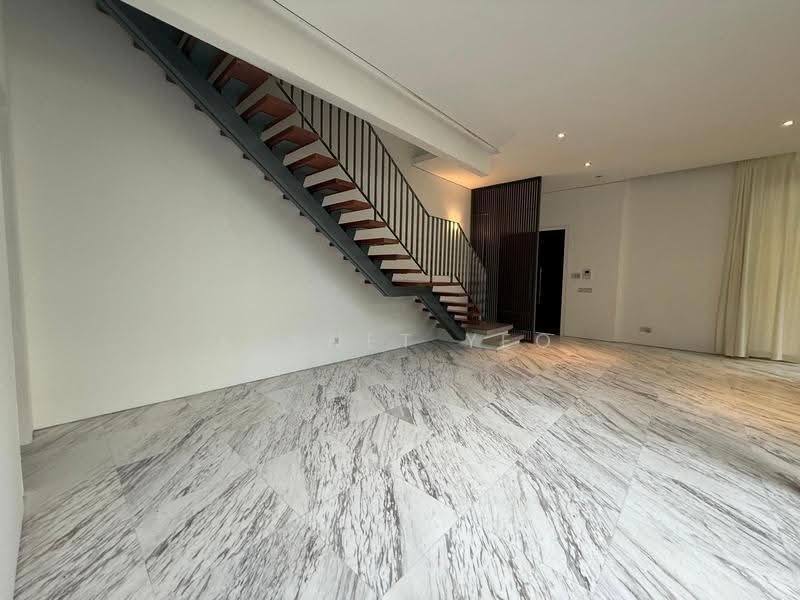 The Mondrian, Hindhede Place, Clementi Park / Upper Bukit Timah, 4 Bedrooms, 2,837 sqft, Semi-Detached House For Rent, by Lynnet Yeo, 500266232 - Interior - PropertyGuru.com.sg
