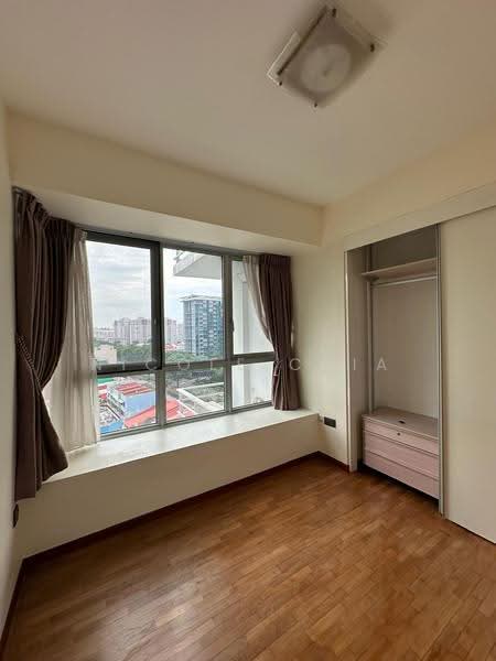 Kovan Residences, 1A Kovan Road, Hougang / Punggol / Sengkang, 2 Bedrooms, 893 sqft, Condominium For Rent, by Nicole Chia, 500266234 - Bedroom - PropertyGuru.com.sg