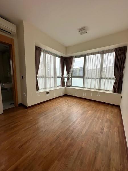 Kovan Residences, 1A Kovan Road, Hougang / Punggol / Sengkang, 2 Bedrooms, 893 sqft, Condominium For Rent, by Nicole Chia, 500266234 - Interior - PropertyGuru.com.sg