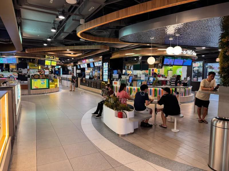 The Woodleigh Mall, 11 Bidadari Park Drive, Macpherson / Potong Pasir, 129 sqft, Food & Beverage For Rent, by Wong Wai Quen 黄伟权, 500266235 - Interior - CommercialGuru.com.sg