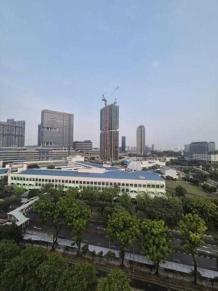 Ivory Heights, 124 Jurong East Street 13, Boon Lay / Jurong / Tuas, 3 Bedrooms, 1,701 sqft, Condominium For Sale, by Kelvin Lim, 500266236 - Exterior - PropertyGuru.com.sg