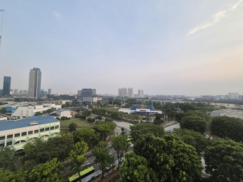 Ivory Heights, 124 Jurong East Street 13, Boon Lay / Jurong / Tuas, 3 Bedrooms, 1,701 sqft, Condominium For Sale, by Kelvin Lim, 500266236 - Exterior - PropertyGuru.com.sg