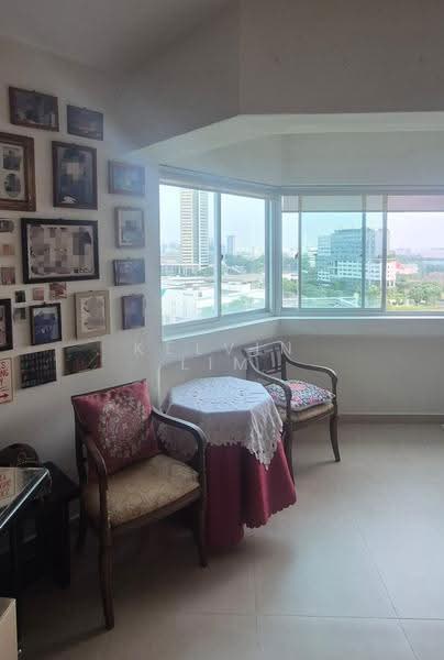 Ivory Heights, 124 Jurong East Street 13, Boon Lay / Jurong / Tuas, 3 Bedrooms, 1,701 sqft, Condominium For Sale, by Kelvin Lim, 500266236 - View - PropertyGuru.com.sg