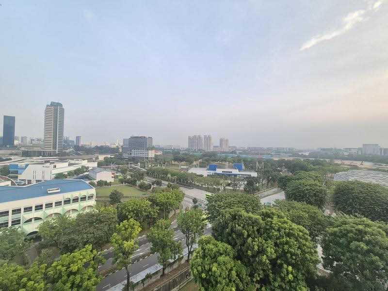 Ivory Heights, 124 Jurong East Street 13, Boon Lay / Jurong / Tuas, 3 Bedrooms, 1,701 sqft, Condominium For Sale, by Kelvin Lim, 500266236 - Exterior - PropertyGuru.com.sg