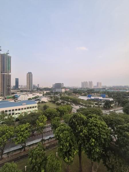Ivory Heights, 124 Jurong East Street 13, Boon Lay / Jurong / Tuas, 3 Bedrooms, 1,701 sqft, Condominium For Sale, by Kelvin Lim, 500266236 - Exterior - PropertyGuru.com.sg