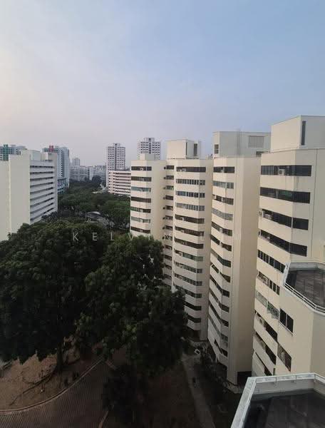Ivory Heights, 124 Jurong East Street 13, Boon Lay / Jurong / Tuas, 3 Bedrooms, 1,701 sqft, Condominium For Sale, by Kelvin Lim, 500266236 - Exterior - PropertyGuru.com.sg