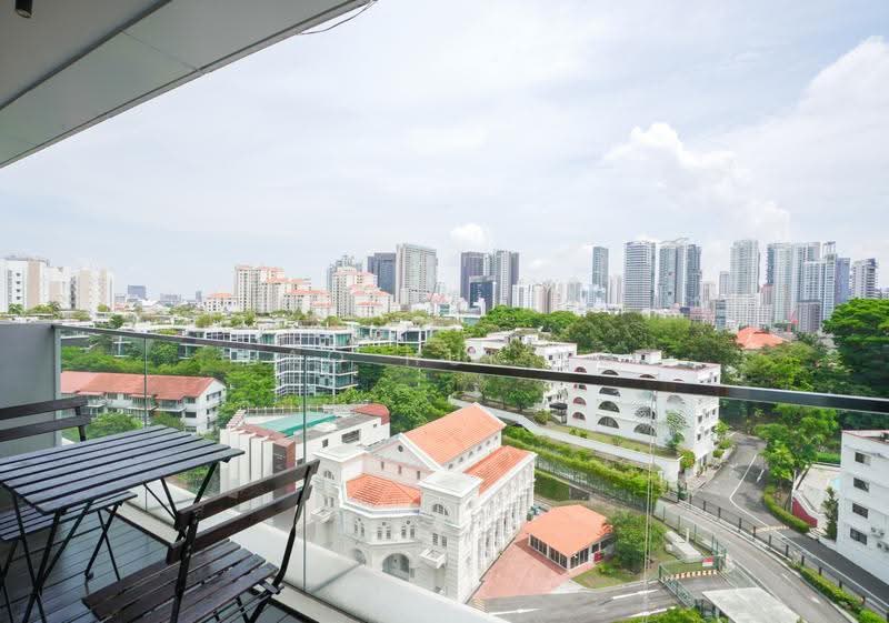 The Rise @ Oxley - Residences, 73 Oxley Rise, Orchard / River Valley, 4 Bedrooms, 1,195 sqft, Apartment For Sale, by Bao Hui Ng, 500266237 - PropertyGuru.com.sg