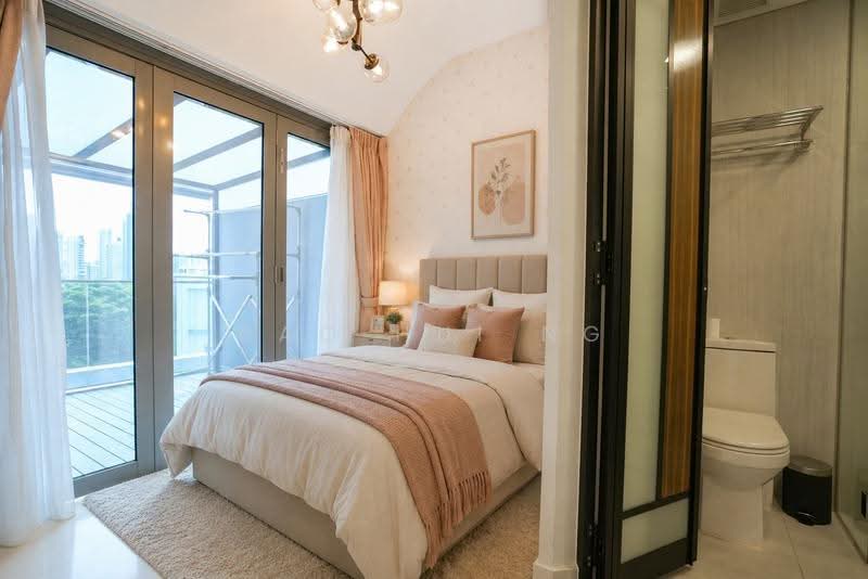 The Rise @ Oxley - Residences, 73 Oxley Rise, Orchard / River Valley, 4 Bedrooms, 1,195 sqft, Apartment For Sale, by Bao Hui Ng, 500266237 - PropertyGuru.com.sg