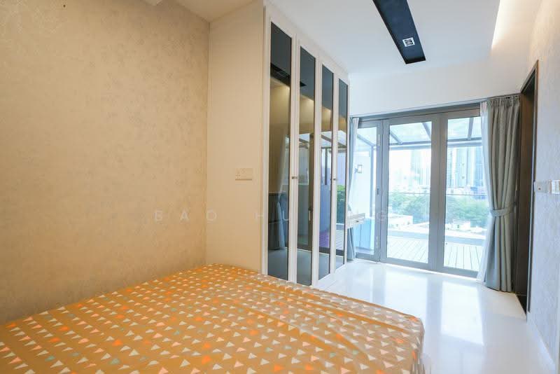 The Rise @ Oxley - Residences, 73 Oxley Rise, Orchard / River Valley, 4 Bedrooms, 1,195 sqft, Apartment For Sale, by Bao Hui Ng, 500266237 - PropertyGuru.com.sg