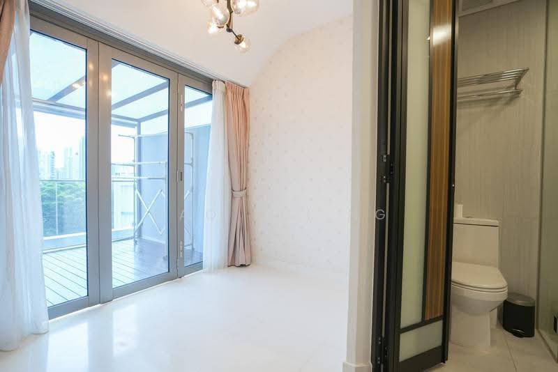 The Rise @ Oxley - Residences, 73 Oxley Rise, Orchard / River Valley, 4 Bedrooms, 1,195 sqft, Apartment For Sale, by Bao Hui Ng, 500266237 - PropertyGuru.com.sg
