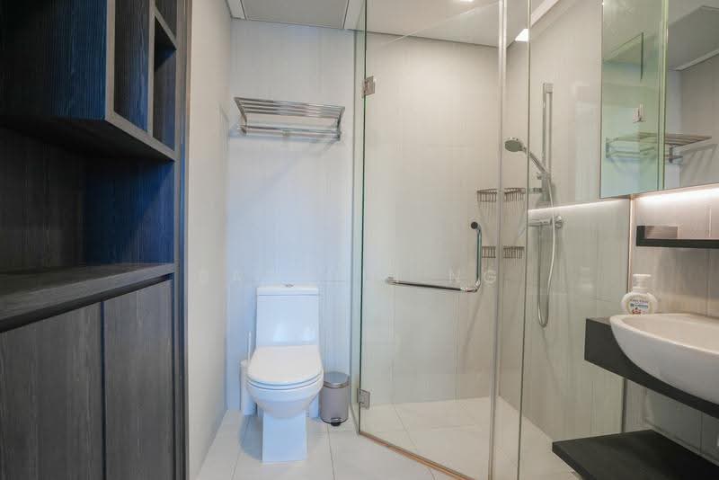 The Rise @ Oxley - Residences, 73 Oxley Rise, Orchard / River Valley, 4 Bedrooms, 1,195 sqft, Apartment For Sale, by Bao Hui Ng, 500266237 - Bathroom - PropertyGuru.com.sg
