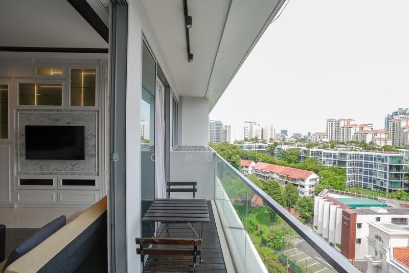 The Rise @ Oxley - Residences, 73 Oxley Rise, Orchard / River Valley, 4 Bedrooms, 1,195 sqft, Apartment For Sale, by Bao Hui Ng, 500266237 - PropertyGuru.com.sg