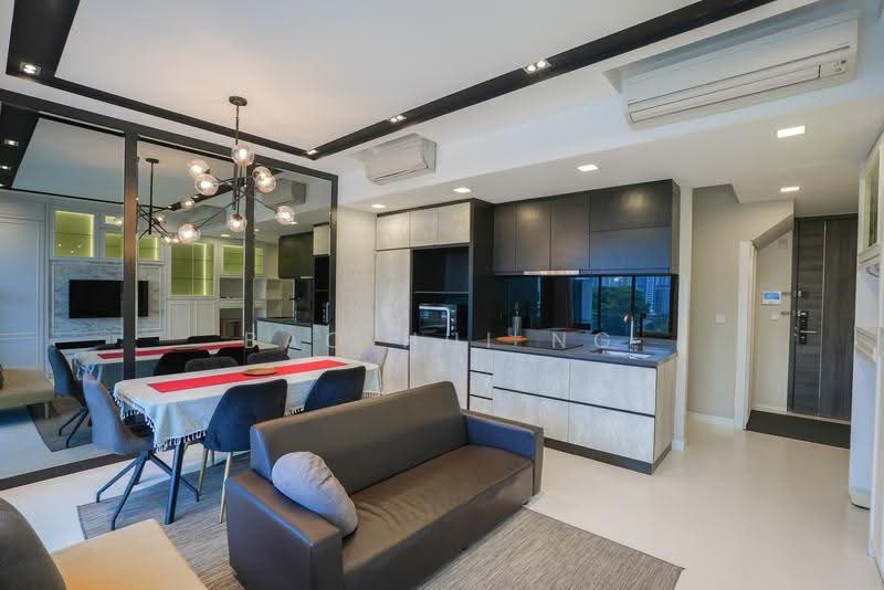 The Rise @ Oxley - Residences, 73 Oxley Rise, Orchard / River Valley, 4 Bedrooms, 1,195 sqft, Apartment For Sale, by Bao Hui Ng, 500266237 - PropertyGuru.com.sg