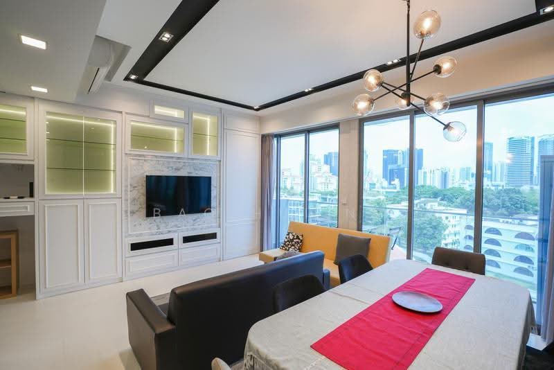 The Rise @ Oxley - Residences, 73 Oxley Rise, Orchard / River Valley, 4 Bedrooms, 1,195 sqft, Apartment For Sale, by Bao Hui Ng, 500266237 - PropertyGuru.com.sg