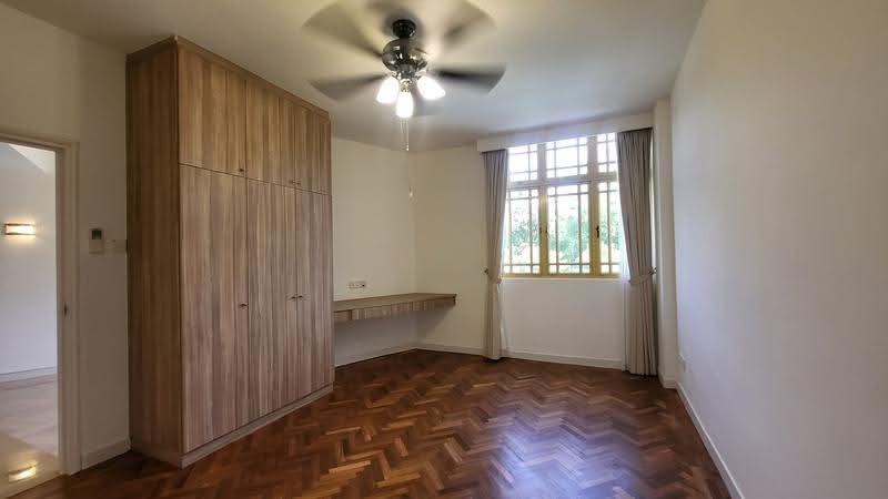 Orange Regency, 101 Fernhill Road, Tanglin / Holland / Bukit Timah, 3 Bedrooms, 2,422 sqft, Apartment For Rent, by Dinish Sheagar, 500266238 - Bedroom - PropertyGuru.com.sg