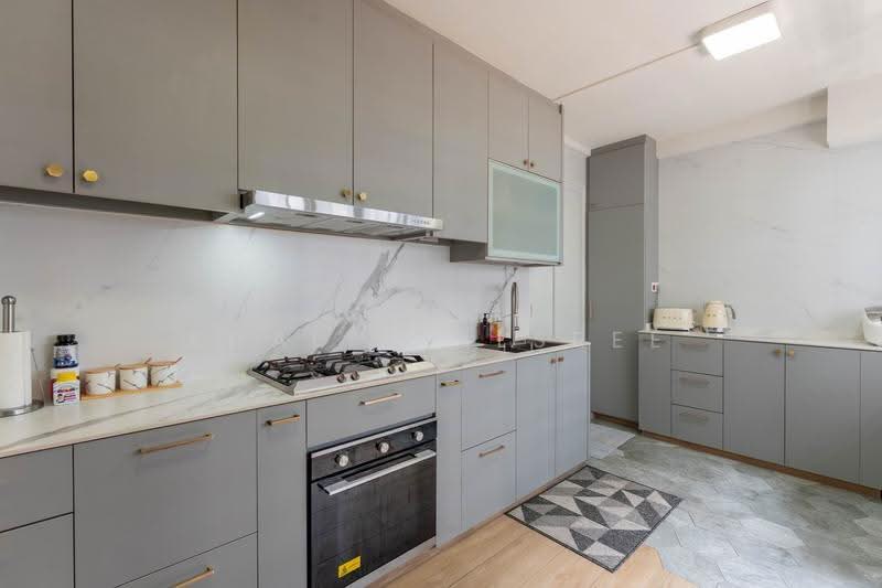 556 Pasir Ris Street 51, 556 Pasir Ris Street 51, Pasir Ris / Tampines, 4 Bedrooms, 1,302 sqft, HDB Flat For Sale, by Khalid Alsree, 500266239 - Kitchen - PropertyGuru.com.sg