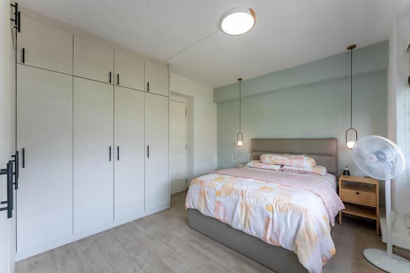 556 Pasir Ris Street 51, 556 Pasir Ris Street 51, Pasir Ris / Tampines, 4 Bedrooms, 1,302 sqft, HDB Flat For Sale, by Khalid Alsree, 500266239 - Bedroom - PropertyGuru.com.sg