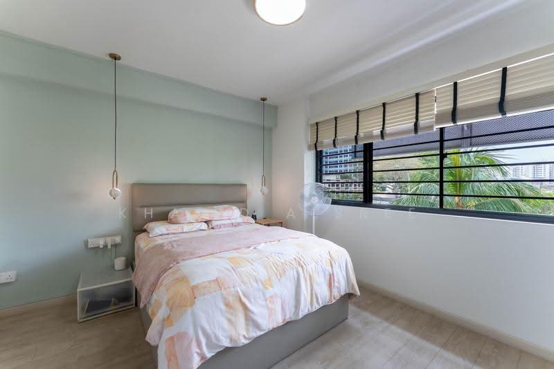 556 Pasir Ris Street 51, 556 Pasir Ris Street 51, Pasir Ris / Tampines, 4 Bedrooms, 1,302 sqft, HDB Flat For Sale, by Khalid Alsree, 500266239 - Bedroom - PropertyGuru.com.sg