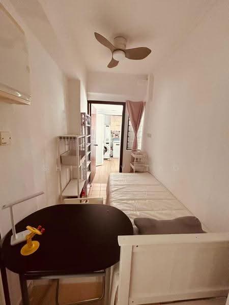 Westmere, 71 Jurong East Street 13, Boon Lay / Jurong / Tuas, Room Rental, 200 sqft, Condominium For Rent, by Shirley Tao, 500266240 - Bedroom - PropertyGuru.com.sg