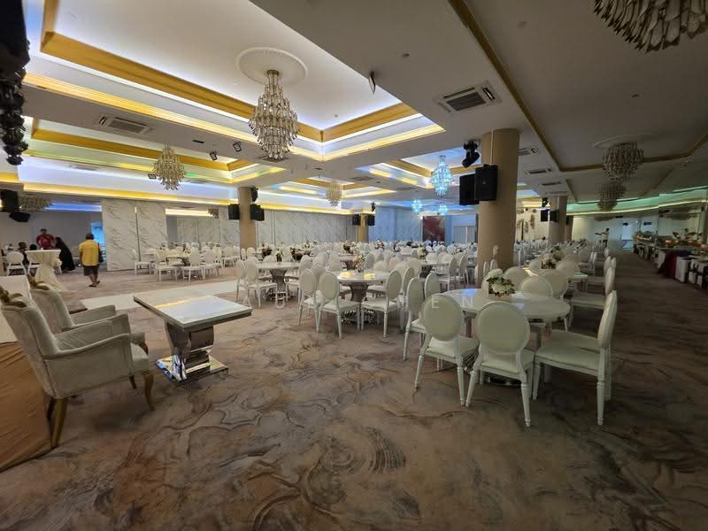 Grandlink Square, 511 Guillemard Road, Eunos / Geylang / Paya Lebar, 9,500 sqft, Mall Shop For Rent, by Paul Chen, 500266243 - Interior - CommercialGuru.com.sg
