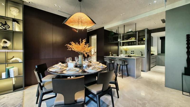 Terra Hill, 18 Yew Siang Road, Buona Vista / West Coast / Clementi New Town, 4 Bedrooms, 1,830 sqft, Condominium For Sale, by Jamie Peh, 500266244 - PropertyGuru.com.sg