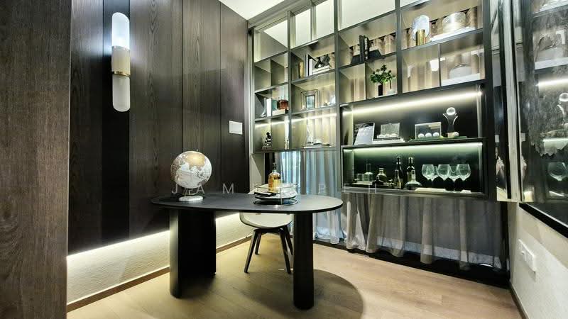 Terra Hill, 18 Yew Siang Road, Buona Vista / West Coast / Clementi New Town, 4 Bedrooms, 1,830 sqft, Condominium For Sale, by Jamie Peh, 500266244 - PropertyGuru.com.sg