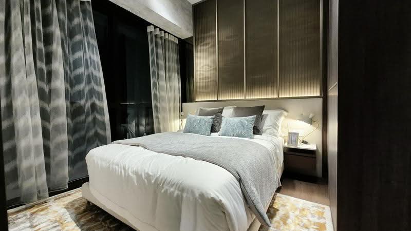 Terra Hill, 18 Yew Siang Road, Buona Vista / West Coast / Clementi New Town, 4 Bedrooms, 1,830 sqft, Condominium For Sale, by Jamie Peh, 500266244 - PropertyGuru.com.sg