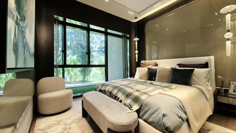 Terra Hill, 18 Yew Siang Road, Buona Vista / West Coast / Clementi New Town, 4 Bedrooms, 1,830 sqft, Condominium For Sale, by Jamie Peh, 500266244 - PropertyGuru.com.sg