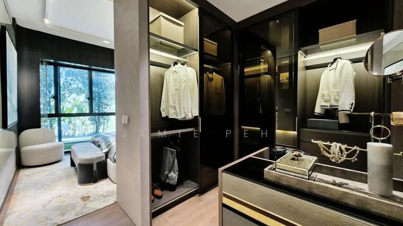 Terra Hill, 18 Yew Siang Road, Buona Vista / West Coast / Clementi New Town, 4 Bedrooms, 1,830 sqft, Condominium For Sale, by Jamie Peh, 500266244 - PropertyGuru.com.sg