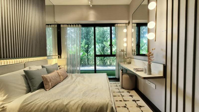 Terra Hill, 18 Yew Siang Road, Buona Vista / West Coast / Clementi New Town, 4 Bedrooms, 1,830 sqft, Condominium For Sale, by Jamie Peh, 500266244 - PropertyGuru.com.sg