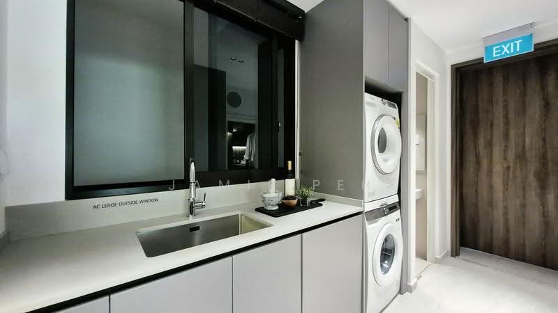 Terra Hill, 18 Yew Siang Road, Buona Vista / West Coast / Clementi New Town, 4 Bedrooms, 1,830 sqft, Condominium For Sale, by Jamie Peh, 500266244 - PropertyGuru.com.sg