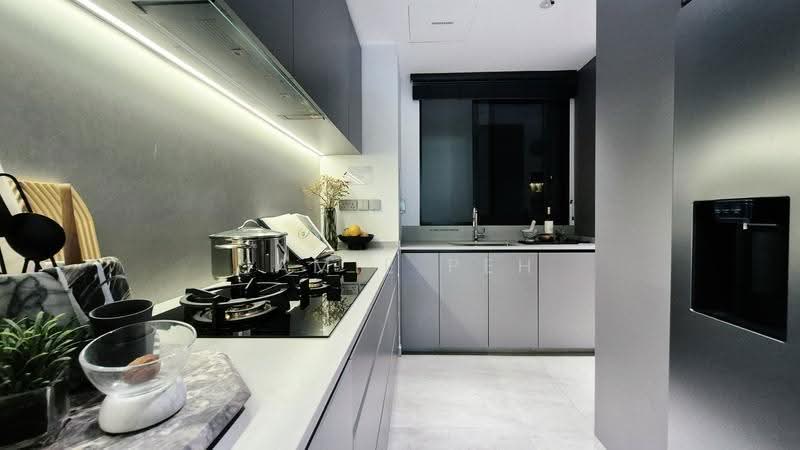 Terra Hill, 18 Yew Siang Road, Buona Vista / West Coast / Clementi New Town, 4 Bedrooms, 1,830 sqft, Condominium For Sale, by Jamie Peh, 500266244 - PropertyGuru.com.sg