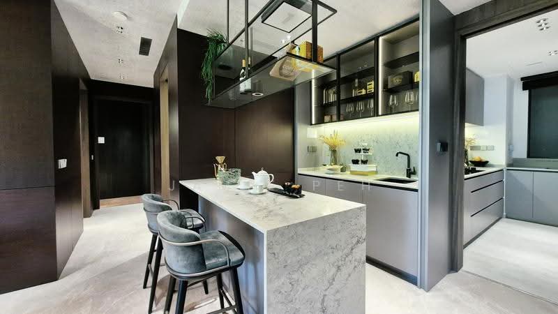 Terra Hill, 18 Yew Siang Road, Buona Vista / West Coast / Clementi New Town, 4 Bedrooms, 1,830 sqft, Condominium For Sale, by Jamie Peh, 500266244 - PropertyGuru.com.sg
