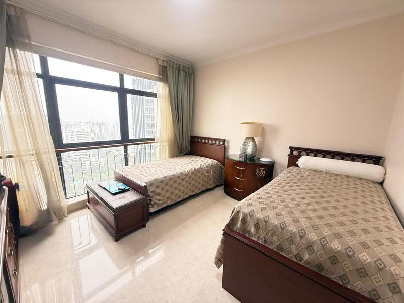 The Sovereign, 99 Meyer Road, East Coast / Marine Parade, 4 Bedrooms, 3,305 sqft, Condominium For Sale, by James Yio (杨瑞华), 500266245 - Bedroom - PropertyGuru.com.sg