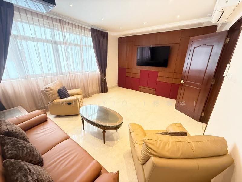 The Sovereign, 99 Meyer Road, East Coast / Marine Parade, 4 Bedrooms, 3,305 sqft, Condominium For Sale, by James Yio (杨瑞华), 500266245 - Living Room - PropertyGuru.com.sg
