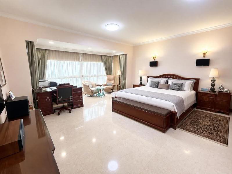 The Sovereign, 99 Meyer Road, East Coast / Marine Parade, 4 Bedrooms, 3,305 sqft, Condominium For Sale, by James Yio (杨瑞华), 500266245 - Bedroom - PropertyGuru.com.sg