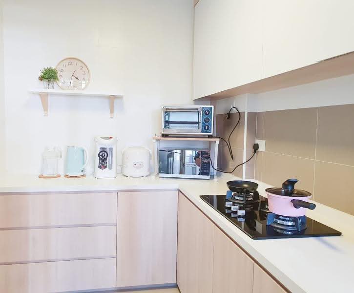 494H Tampines Street 45, 494H Tampines Street 45, Pasir Ris / Tampines, 3 Bedrooms, 1,001 sqft, HDB Flat For Sale, by Jassmin Lee, 500266247 - Kitchen - PropertyGuru.com.sg