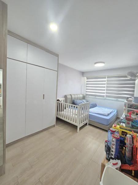 494H Tampines Street 45, 494H Tampines Street 45, Pasir Ris / Tampines, 3 Bedrooms, 1,001 sqft, HDB Flat For Sale, by Jassmin Lee, 500266247 - Bedroom - PropertyGuru.com.sg