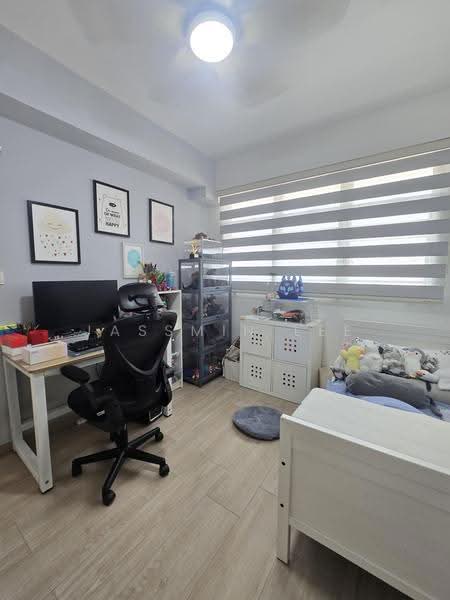 494H Tampines Street 45, 494H Tampines Street 45, Pasir Ris / Tampines, 3 Bedrooms, 1,001 sqft, HDB Flat For Sale, by Jassmin Lee, 500266247 - Study - PropertyGuru.com.sg