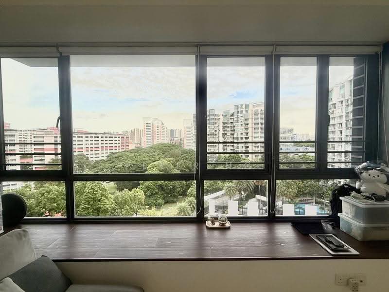 8 @ Woodleigh, 6 Woodleigh Close, Macpherson / Potong Pasir, Studio, 398 sqft, Condominium For Rent, by Peter Ng, 500266248 - View - PropertyGuru.com.sg
