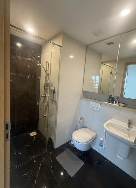 8 @ Woodleigh, 6 Woodleigh Close, Macpherson / Potong Pasir, Studio, 398 sqft, Condominium For Rent, by Peter Ng, 500266248 - Bathroom - PropertyGuru.com.sg