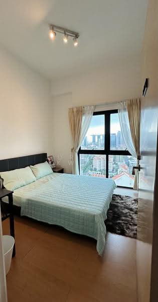 Oleanas Residences, 42 Kim Yam Road, Orchard / River Valley, Room Rental, 100 sqft, Condominium For Rent, by Adrian Kwek, 500266249 - Bedroom - PropertyGuru.com.sg